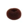 KySienn Brown Small 6cm Hair Donut