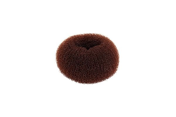 KySienn Small 6g 50-60mm Brown Hair Donut