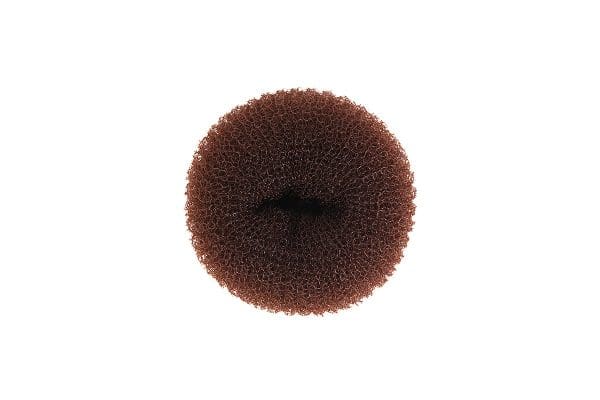 KySienn Brown Medium 9g 70-80mm Hair Donut