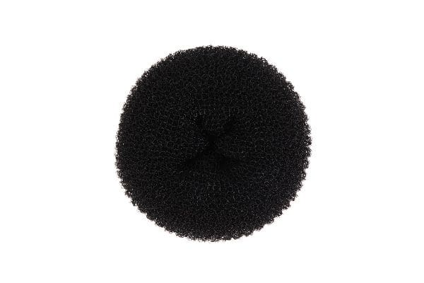 KySienn Black Large 11g 90mm Hair Donut