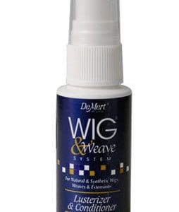De Mert Wig and Weave Lusterizer and Conditioner 30ml