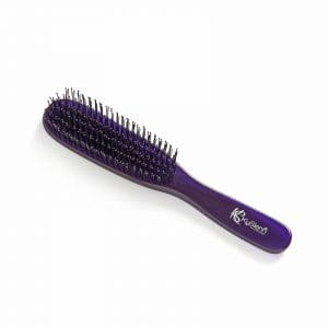 KySienn Smoothing Brush Large Purple