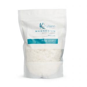 KySienn Magnesium Flakes 750 grams