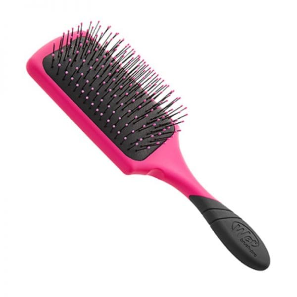 Wet Brush Pro Paddle Pink Detangler