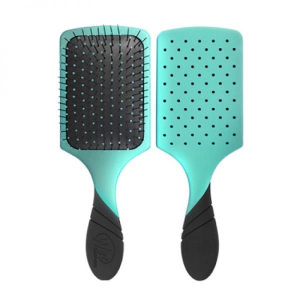 Wet Brush Pro Paddle Teal Detangler