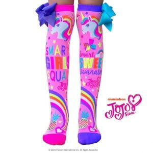 Mad Mia Jo Jo Dance Siwanator Socks