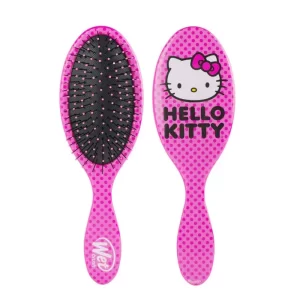 Wet Brush Limited Edition Hello Kitty Pink